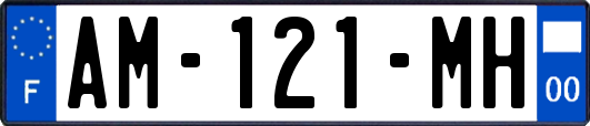 AM-121-MH