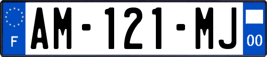 AM-121-MJ
