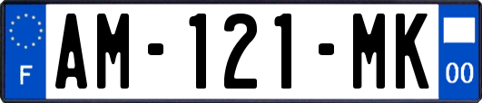 AM-121-MK