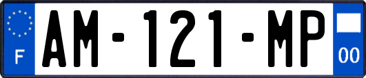 AM-121-MP