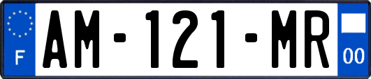 AM-121-MR