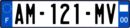 AM-121-MV