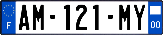 AM-121-MY