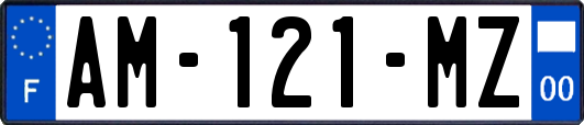 AM-121-MZ