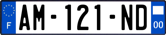AM-121-ND