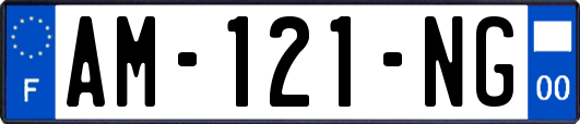 AM-121-NG