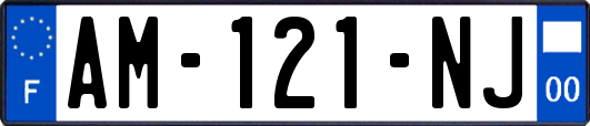 AM-121-NJ