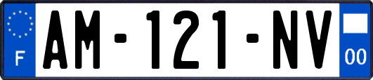 AM-121-NV
