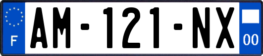 AM-121-NX