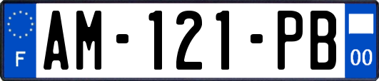 AM-121-PB