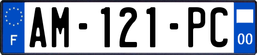 AM-121-PC