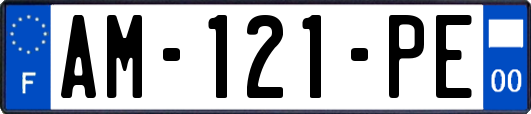 AM-121-PE