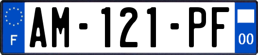 AM-121-PF
