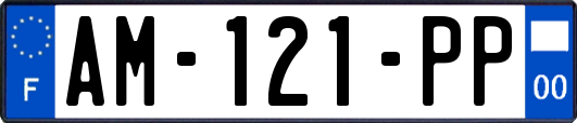 AM-121-PP