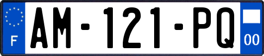 AM-121-PQ