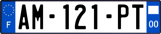 AM-121-PT