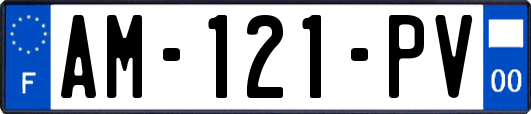 AM-121-PV