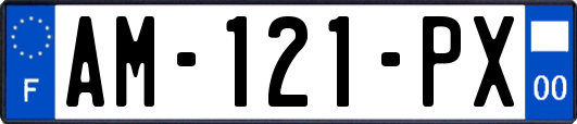 AM-121-PX