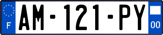 AM-121-PY