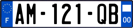 AM-121-QB