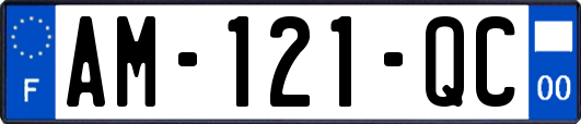 AM-121-QC
