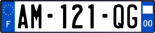 AM-121-QG