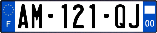 AM-121-QJ