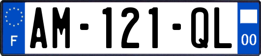 AM-121-QL