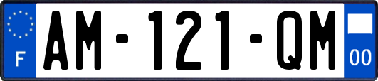 AM-121-QM