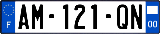 AM-121-QN