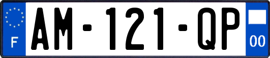 AM-121-QP