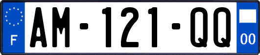 AM-121-QQ