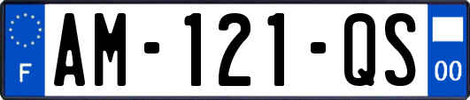 AM-121-QS