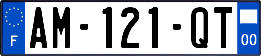 AM-121-QT