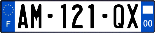 AM-121-QX