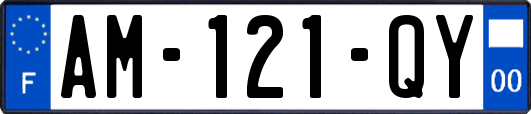 AM-121-QY