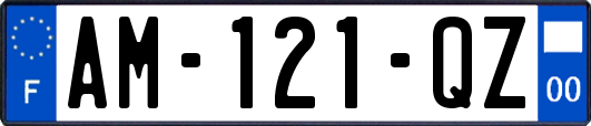 AM-121-QZ