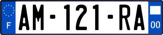 AM-121-RA