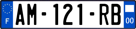 AM-121-RB