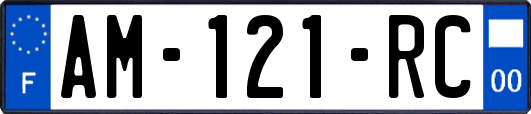 AM-121-RC