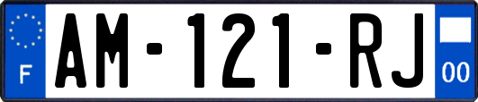 AM-121-RJ