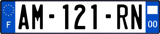 AM-121-RN