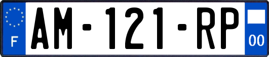 AM-121-RP