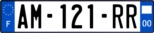AM-121-RR