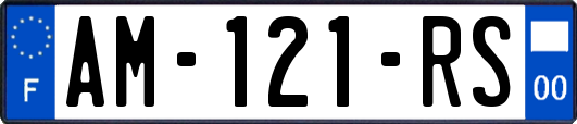 AM-121-RS