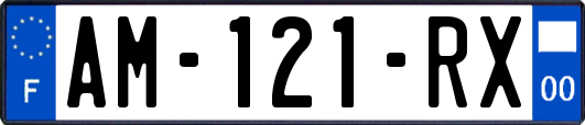 AM-121-RX