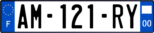 AM-121-RY