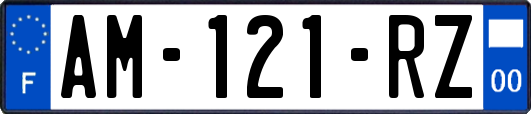 AM-121-RZ