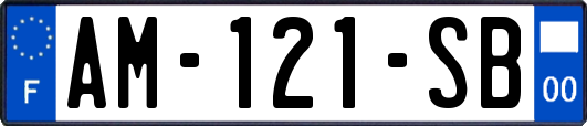 AM-121-SB