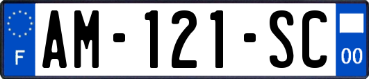 AM-121-SC
